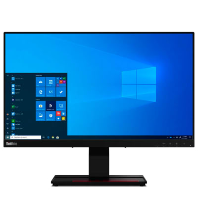 MONITOR LENOVO THINKVISION T24T-20 23.8
