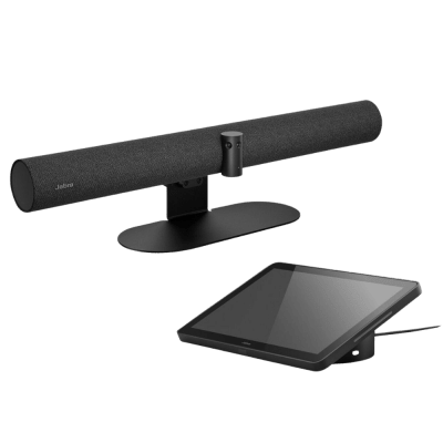 SISTEMA PARA VIDEOCONFERENCIA JABRA PANACAST 5, BAR SYSTEM ZR (8502-232) (NT3)