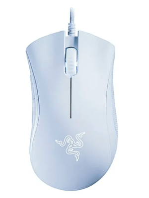 MOUSE RAZER DEATHADDER ESSENTIAL BLANCO (RZ01-03850200-R3U1) (NT3)