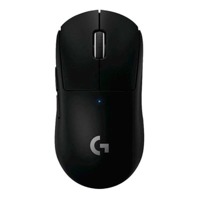 MOUSE INALAMBRICO LOGITECH G PRO X (910-005878)