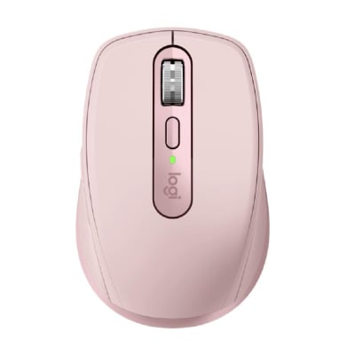 MOUSE LOGITECH MX ANYWHERE 3 ROSADO (910-005986)