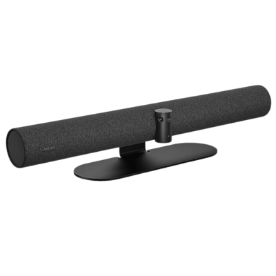 SISTEMA PARA VIDEOCONFERENCIA JABRA PANACAST 50 EU CHARGER, NEGRO (8202-231) (NT3)
