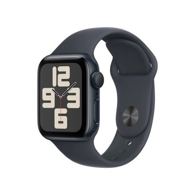 SMART WATCH APPLE 40MM CASE HEIGHT AZUL MEDIA NOCHE (MXE93BE/A) (NT7)