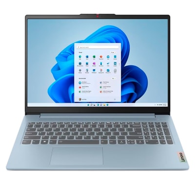 LAPTOP LENOVO IDEAPAD SLIM 3 15IAN8, 15.6