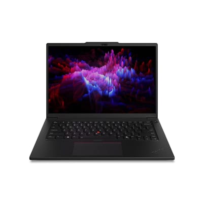 LAPTOP LENOVO THINKPAD P16S GEN 4 16