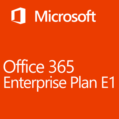 Licencia Microsoft Office 365 E1 (CFQ7TTC0LF8Q)