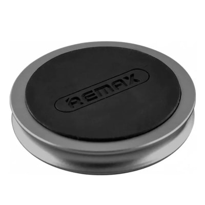 SOPORTE DE TELEFONO REMAX GRIS (RM-C30)1