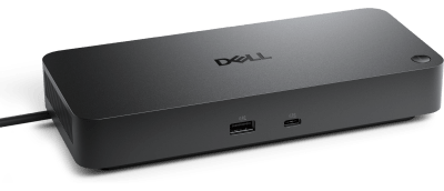 DOCKING STATION DELL PRO THUNDERBOLT 5, WD25TB5 (210-BTMT) (NT3)