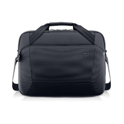 MALETIN DELL ECOLOOP PRO SLIM BRIEFCASE 15.6 NEGRO (CC5624S)