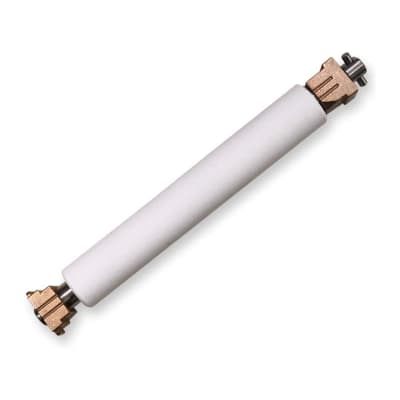 RODILLO DE PLATINO PARA IMPRESORA TERMICA DE ETIQUETAS ZEBRA ZT410/ZT411 (P1058930-080) (NT7)