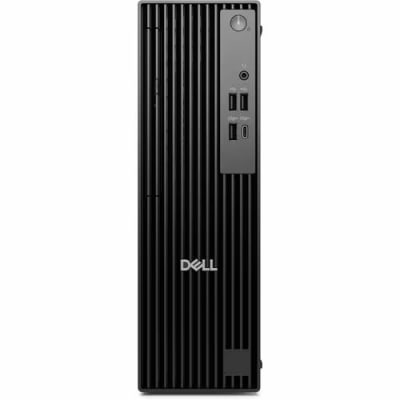 COMPUTADORA DELL PRO QCS1250, I5, 16 GB, 512GB SSD, WINDOWS 11 PRO (T0WMP) (NT7)1