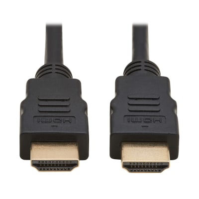 CABLE SLIM HDMI A HDMI TRIPP-LITE UHD 4K 30HZ 1.83M (P568-006)