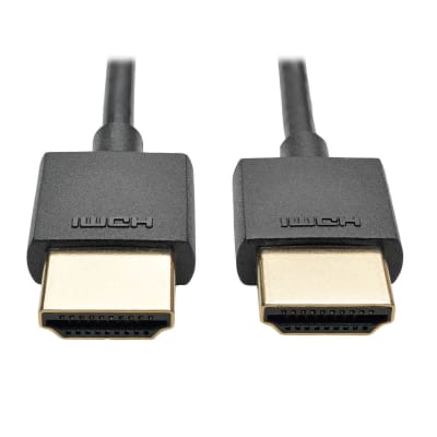 CABLE TRIPP-LITE P569-006-SLIM HDMI UHD 4K x 2K, 4096x2160, 1.83MTS (P569-006-SLIM)