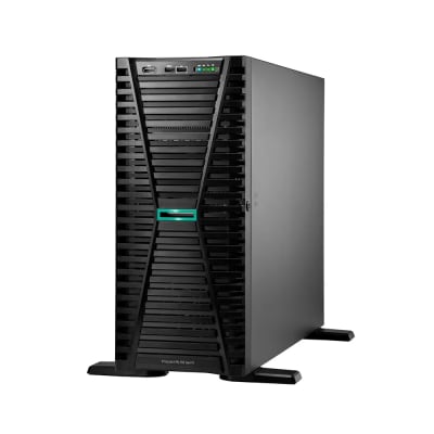 SERVIDOR HPE PROLIANT ML110 GEN11 INTEL XEON BRONZE 3408U 1.8 GHZ/32GB/1.88TB SSD (P78115-DM5) (NT7)1