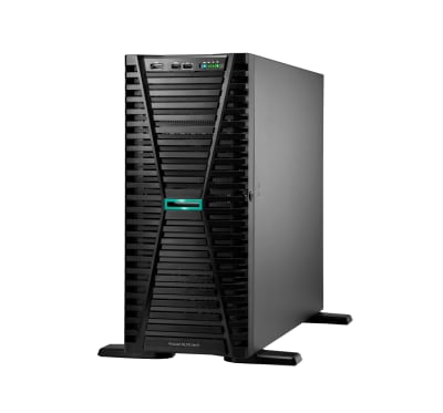 SERVIDOR HPE PROLIANT ML110 G11 XEON, 32GB, 1.92TB SSD (P84098-DM5) (NT7)