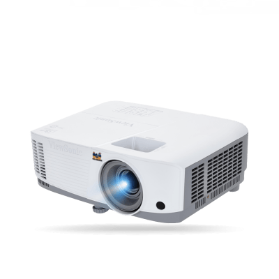 PROYECTOR VIEWSONIC PA503W WXGA DLP, 4000 LÚMENES 1280X800 (PA503W) (NT3)