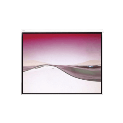 ECRAN KLIP XTREME DE TECHO Y PARED - 2.00 X 1.50 M (KPS-303) NT3
