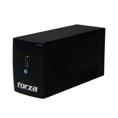 UPS FORZA NT-1802PRO 1800VA  900W SMART 10 TOMAS (NT-1802PRO) (NT6)1