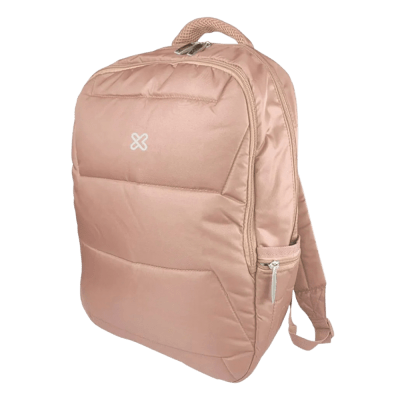 MOCHILA MONACO KLIP XTREME PARA MUJER (KNB-426PK) (NT3)