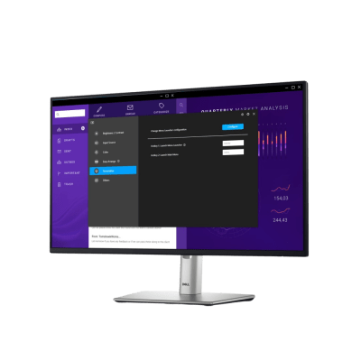 MONITOR DELL P2425H 24