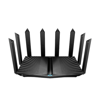 ROUTER WI - FI TP-LINK AX6000 8 ANTENAS (Archer AX80) (NT6)