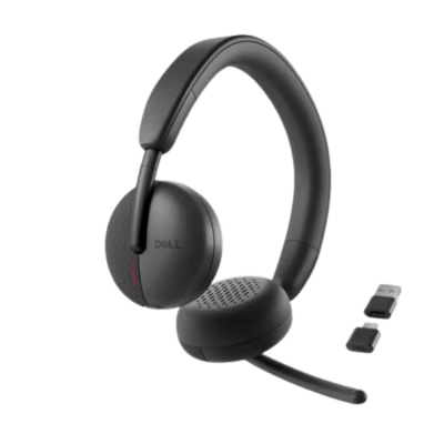 AURICULAR DELL WIRELESS HEADSET DELLWL3024 (520-BBFL) (NT7)1
