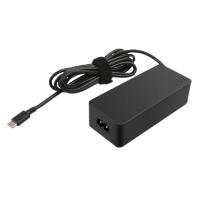 CARGADOR LENOVO CA 65W ESTANDAR USB TIPO-C (4X20M26268)