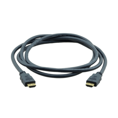 CABLE HDMI KRAMER C-HM/HM-3 DE ALTA VELOCIDAD (MALE-MALE) 3FT - 0.9M (97-0101003) (NT8)