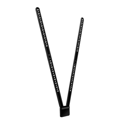 SOPORTE DE TV LOGITECH B2B PARA MEETUP XL (939-001656) (NT8)