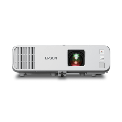 PROYECTOR EPSON POWERLITE L210W – P.3LCD - 4500 LÚMENES - BLANCO (V11HA70020) (NT3)1