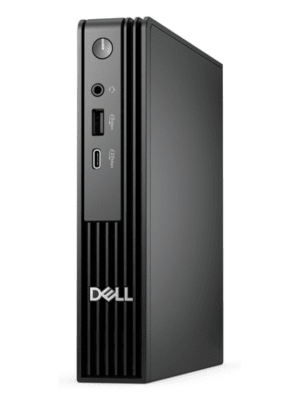 COMPUTADORA DELL PRO MICRO QCM1250, I7, 16GB, 512GB SSD, W11PRO (DDD75) (NT7)