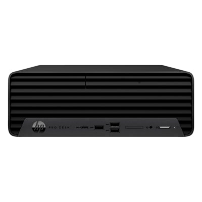 COMPUTADORA HP PRO-400 G9 I5-13500, 16GB DDR4, 512GB SSD, W11 PRO (9L8V2LA#ABM) (NT4)2