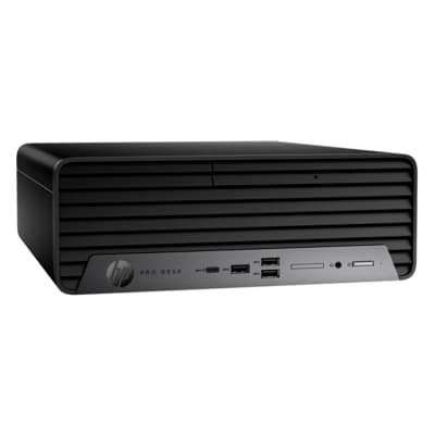 COMPUTADOR HP PRO-400 G9, I5-14500, 16GB DDR5, 512GB SSD, W11 PRO (A03G9LA#ABM) (NT4)