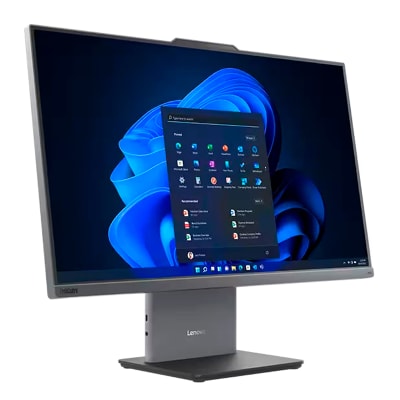 COMPUTADOR AIO LENOVO THINKCENTRE NEO 50A i7-13620H, 16GB, 1TB SSD (12SD0028LS) (NT4)