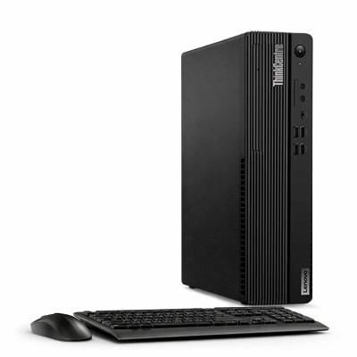 COMPUTADORA LENOVO THINKCENTRE M70S GEN 5, CORE I7, 16GB DDR5, 1TB SSD, WIN 11 PRO(12U2S86600) (NT4)