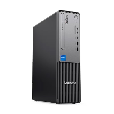 COMPUTADORA LENOVO THINCENTRE NEO 50S GEN5 I5-14400, 8GB DDR5, 512GB SSD, FREEDOS (12XG0016LD) (NT4)