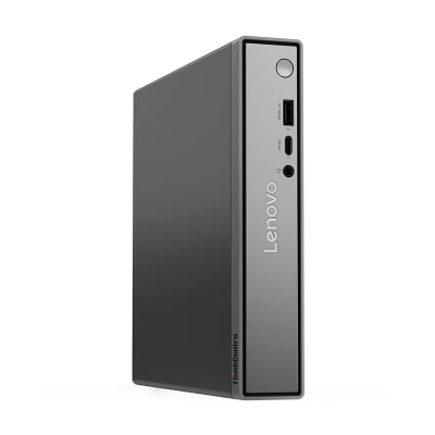 COMPUTADORA LENOVO THINKCENTRE NEO 50Q GEN 5, CORE 7 240H, 16GB, 512GB SSD, WIN 11(13C50010LS)(NT4)