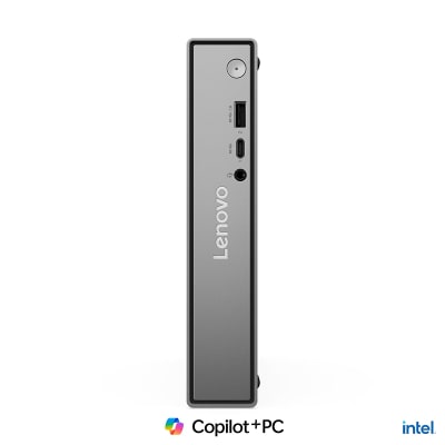COMPUTADORA LENOVO THINKCENTRE TINY NEO 50Q, U7 256V, 16GB, 1TB SSD, WIN 11 PRO (13HR001WLS) (NT6)