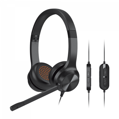 AURICULAR CREATIVE CHAT USB (51EF0980AA000) (NT8)