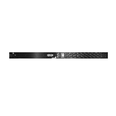 PDU TRIPP LITE MONOFASICO MONITOREABLE 3.7KW, 230V (PDUMNV20HV2LX) (NT1)