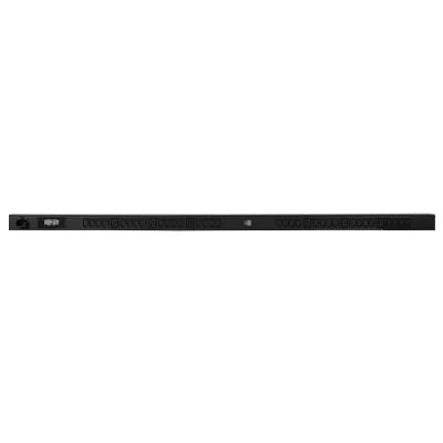 PDU TRIPP LITE MONOFASICO CON MEDIDOR DIGITAL 220/240V (PDUMV20HV) (NT1)