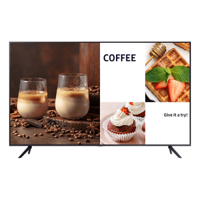 TELEVISOR SAMSUNG 75