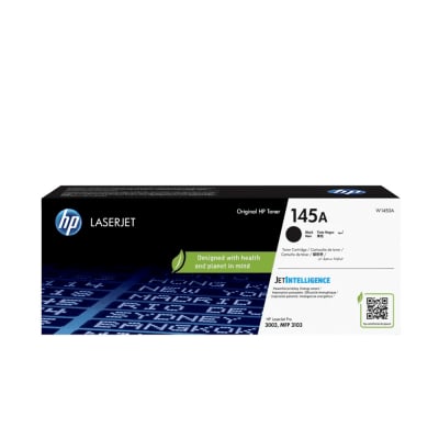 TONER HP LASERJET 145A W1450A NEGRO (W1450A) (NT3)1