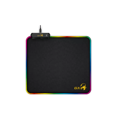 MOUSEPAD GENIUS GX GX-PAD 500S RGB ( 31250004400)