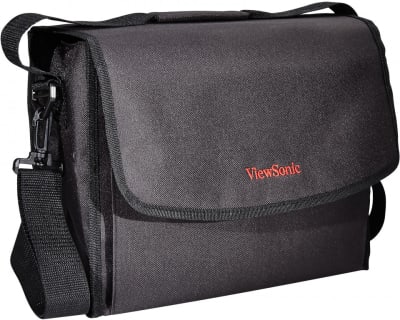 ESTUCHE VIEWSONIC DE TRANSPORTE PROYECTOR, NEGRO (PJ-CASE-008)1