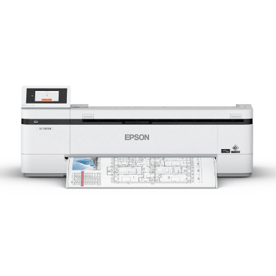 IMPRESORA EPSON SURECOLOR T3170M (SCT3170M) (NT4)1