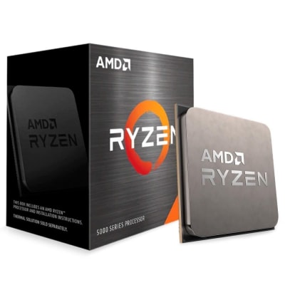 PROCESADOR AMD RYZEN 7 5700X 3.4GHZ 32MB 8CORE AM4 (100-100000926WOF) (NT4)