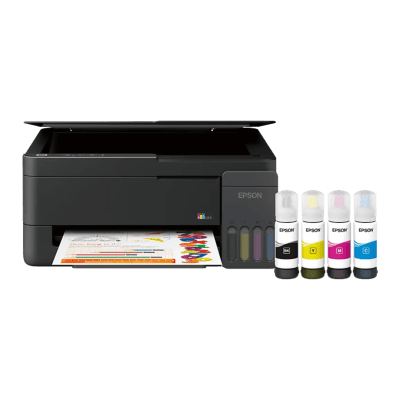 IMPRESORA EPSON ECO TANK MULTIFUNCIONAL L3310 (C11CL61301) (NT4)1