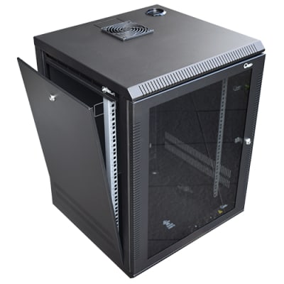 GABINETE DE PARED DE TAPAS LATERALES QUEST 9RU (GT-2183) (NT1)