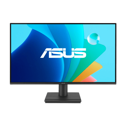 MONITOR PLANO GAMING ASUS VA279HG, 27